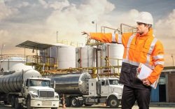 Havep werkkleding industrie borduren of bedrukken